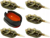 5x-podajnik-koszyk-method-feeder-arc-40g-foremka-esca-feeder