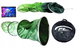 wyczynowa-siatka-na-ryby-40x200cm-wedkarska-gumowana-pokrowiec-sztyc-gratis