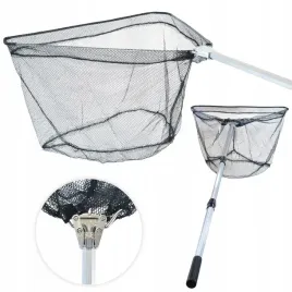 podbierak-siatka-50x50-metalowy-190cm-mocny