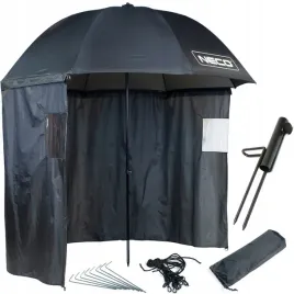 parasol-namiot-wodoszczelny-wedkarski-220cm-wbijak