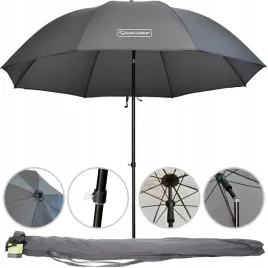 parasol-wedkarski-neco-pro-220cm-regulowany-kat-nachylenia-solidny