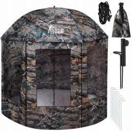 parasol-wedkarski-na-ryby-namiot-wodoodporny-maskujacy-dla-wedkarza-240-cm