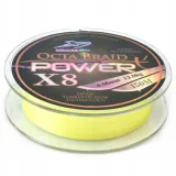 plecionka-octa-braid-power-x8-yellow-010mm-150m-stan-nowy