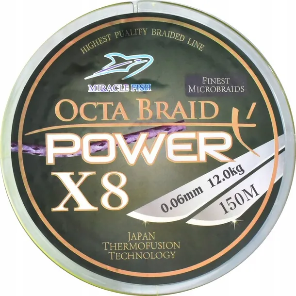 plecionka-octa-braid-power-x8-yellow-010mm-150m-waga-z-opakowaniem-0-5-kg