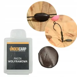 undercarp-pasta-wolframowa-dociazajaca-brazowa