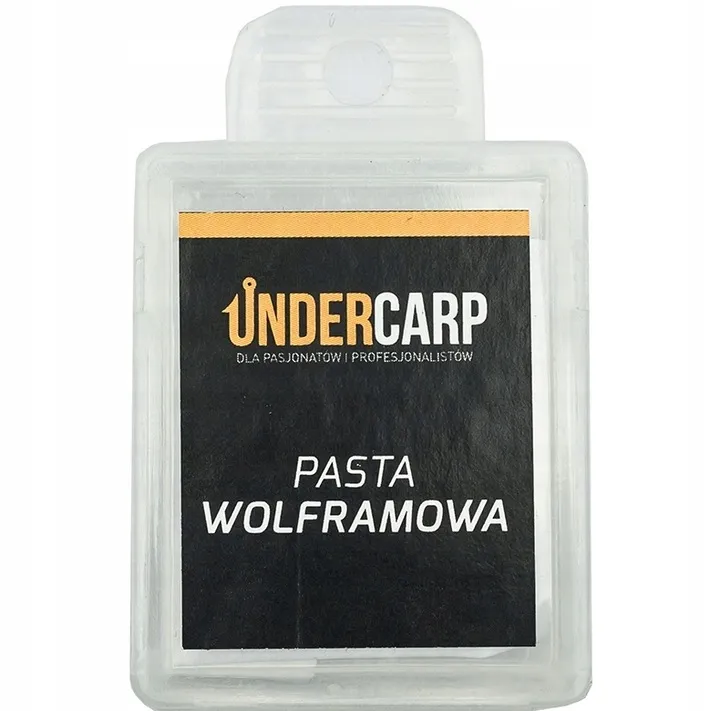 undercarp-pasta-wolframowa-dociazajaca-brazowa
