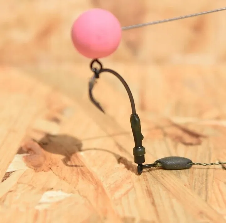 undercarp-pasta-wolframowa-dociazajaca-brazowa-stan-nowy