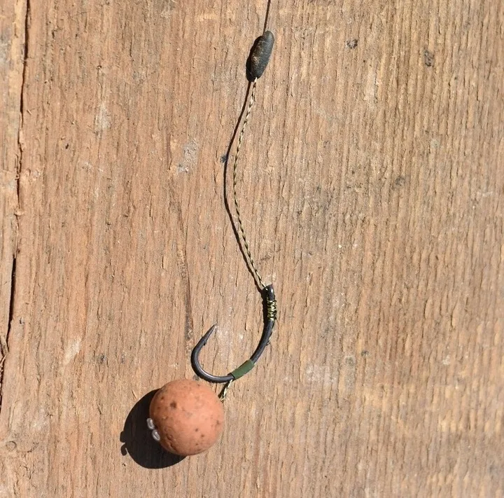 undercarp-pasta-wolframowa-dociazajaca-brazowa