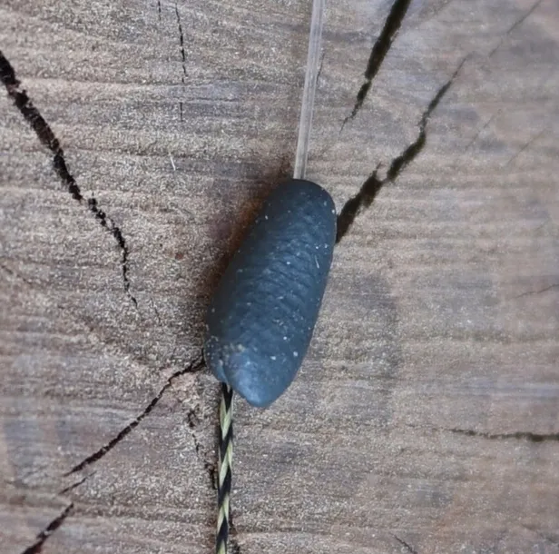 undercarp-pasta-wolframowa-dociazajaca-brazowa-stan-nowy-waga-z-opakowaniem-0-1-kg