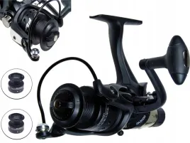 kolowrotek-wolny-bieg-grunt-4000-d-black-feeder-karp-karpiowy