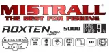 kolowrotek-method-feeder-roxten-5000-quick-drag-mistrall-lekki-stan-nowy