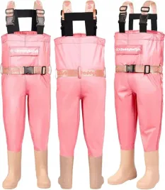 wodery-dzieciece-daddygofish-spodnie-wedkarskie-do-zabawy-wiek-7-8-lat