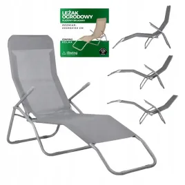 mocny-lezak-ogrodowy-plazowy-skladany-fotel-grawitacyjny-turystyczny-szary