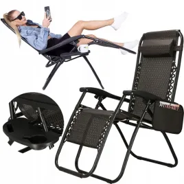 lezak-ogrodowy-plazowy-fotel-skladany-zero-gravity-turystyczny-krzeslo-2w1