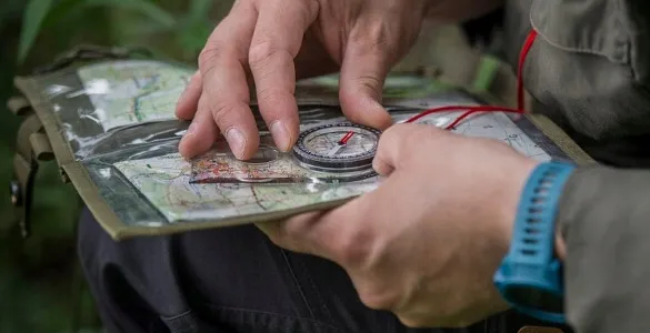 kompas-helikon-scout-mk2-transparent-stan-nowy