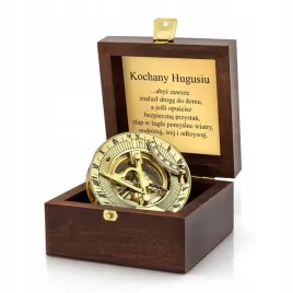 mosiezny-kompas-zegar-sloneczny-prezent-urodziny-emerytura-szkatulka-grawer