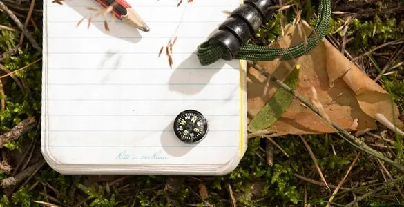 helikon-kompas-button-compass-small-czarny-linijka-milimetrowa