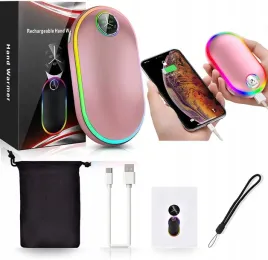 ogrzewacz-do-rak-usb-powerbank-10000mah-rozowy