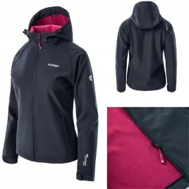 kurtka-damska-softshell-wodoodporna-z-kapturem-l