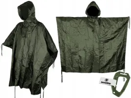 peleryna-przeciwdeszczowa-poncho-palatka-mil-tec-rip-stop-olive-gratis