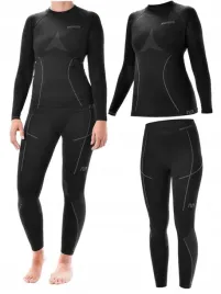 meteor-damska-bielizna-odziez-termoaktywna-komplet-bluzka-spodnie-s-m