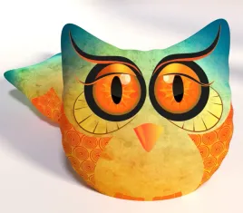 poduszka-przytulanka-dziecieca-162-sowa-sowka