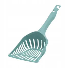 pet-nova-lopatka-do-zwirku-kuwety-dla-kota-rozmiar-xl-niebieska-33x13cm