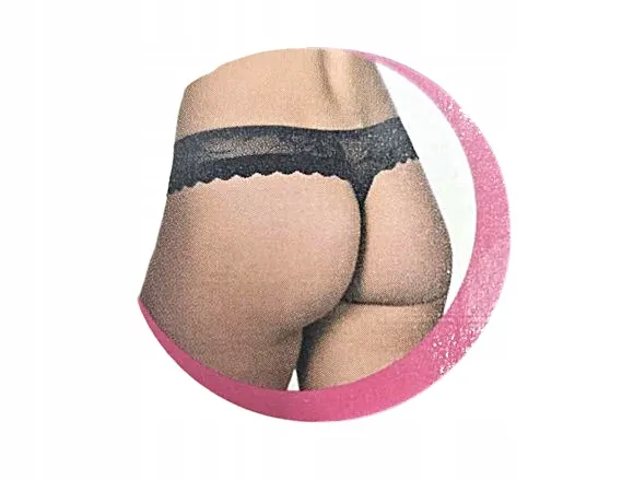 stringi-damskie-czarne-xl-marka-inna-marka