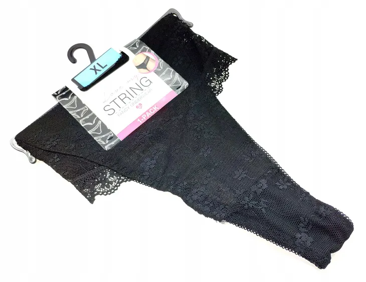 stringi-damskie-czarne-xl-zestaw-nie