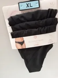 stringi-damskie-3-pak-czarne-xl