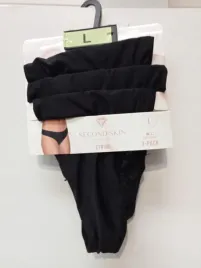 stringi-damskie-czarne-3-pak-rozmiar-l