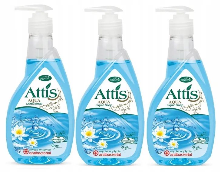 attis-mydlo-a-bacterial-doz-400ml-marka-attis
