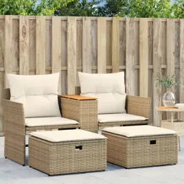vidaxl-sofa-ogrodowa-2-osobowa-ze-stolkami-bezowa-rattan-pe