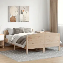 vidaxl-rama-lozka-bez-materaca-120x200-cm-lite-drewno-sosnowe