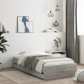 vidaxl-rama-lozka-z-szufladami-szary-dab-sonoma-90x190-cm