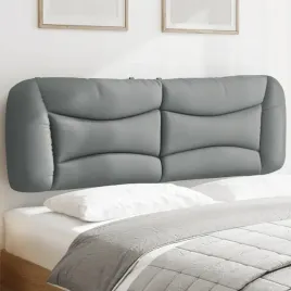 vidaxl-poduszka-na-wezglowie-jasnoszara-160-cm-tkanina
