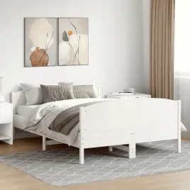 vidaxl-rama-lozka-bez-materaca-biala-140x200-cm-lite-drewno-sosnowe