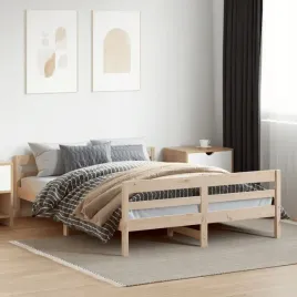 vidaxl-rama-lozka-bez-materaca-140x200-cm-lite-drewno-sosnowe