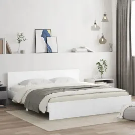 vidaxl-rama-lozka-z-wezglowiem-biala-200x200-cm