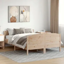 vidaxl-rama-lozka-bez-materaca-140x200-cm-lite-drewno-sosnowe