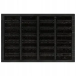 vidaxl-wycieraczka-prostokatna-40x60-cm-guma-i-wlokno-kokosowe