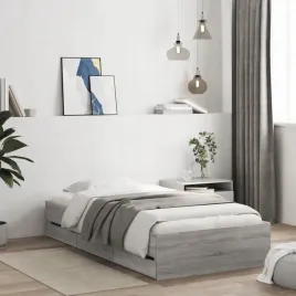 vidaxl-rama-lozka-z-szufladami-szary-dab-sonoma-90x200-cm