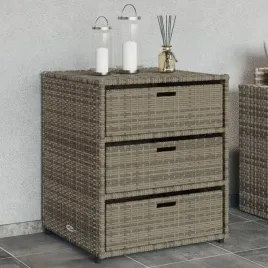 vidaxl-szafka-ogrodowa-szara-55x59x69-cm-polirattan