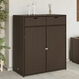 vidaxl-szafka-ogrodowa-brazowa-105x55x113-cm-polirattan