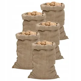 vidaxl-worki-jutowe-5-szt-60x105-cm-100percent-juta-340-g-m
