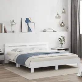 vidaxl-rama-lozka-z-wezglowiem-biala-180x200-cm
