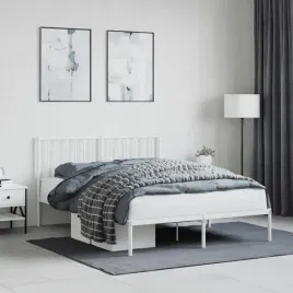 vidaxl-metalowa-rama-lozka-z-wezglowiem-biala-140x190-cm