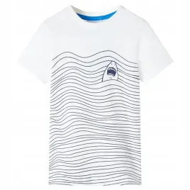 koszulka-dziecieca-ecru-128