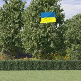 vidaxl-flaga-ukrainy-z-masztem-555-m-aluminium