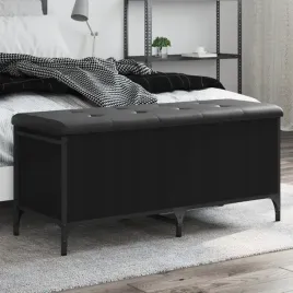 vidaxl-lawka-ze-schowkiem-czarna-102x42x45-cm
